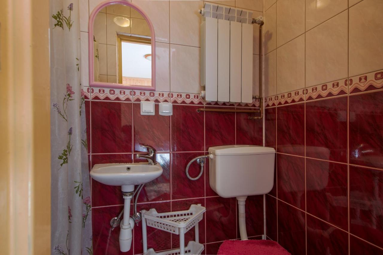 Pokoje W Gliczarowie المظهر الخارجي الصورة